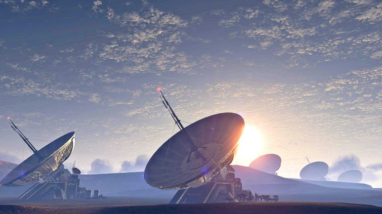 中國(guó)將最強(qiáng)大無(wú)線通信協(xié)議送入太空，“從毫秒級(jí)縮短至微秒級(jí)”