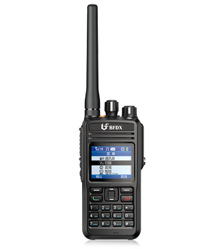 防爆對講機