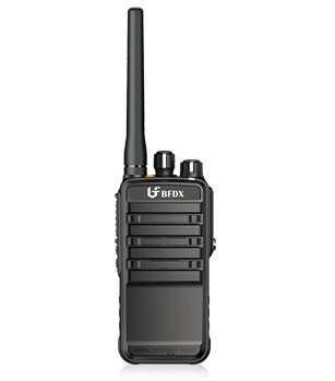 專業數字對講機