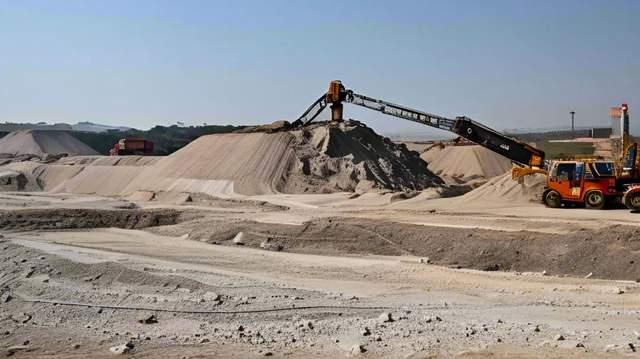 安全可控·高效響應|北峰智能互通礦業(yè)通信系統(tǒng)解決方案