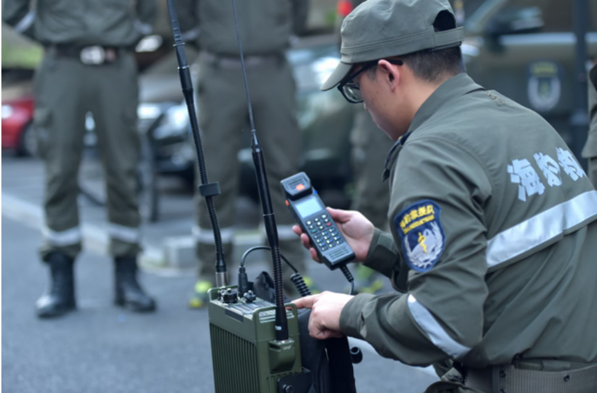 靈活組網(wǎng)·動(dòng)態(tài)互聯(lián)|北峰窄帶自組網(wǎng)構(gòu)建全方位安全應(yīng)急網(wǎng)絡(luò)