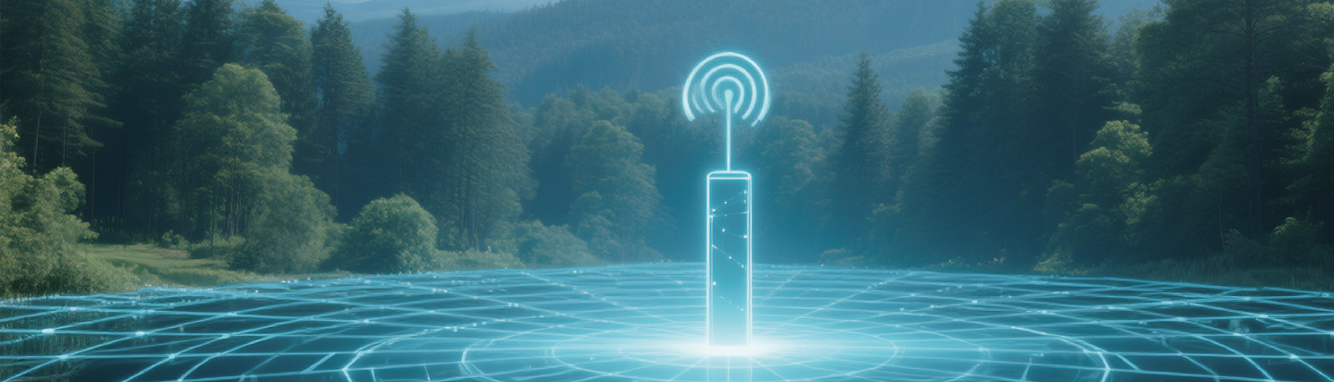 智慧周界監視系統