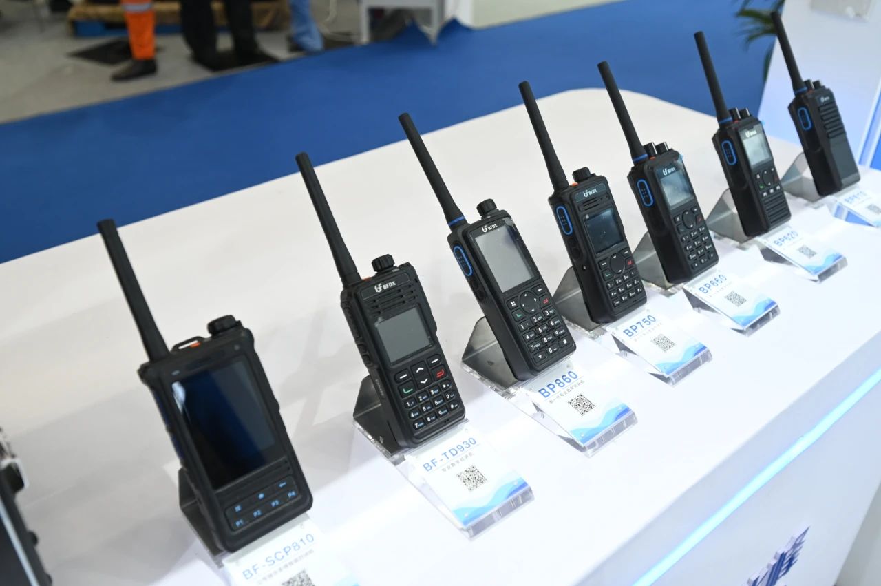 北峰無線應(yīng)急通信系統(tǒng)，如何筑牢安全通信防線