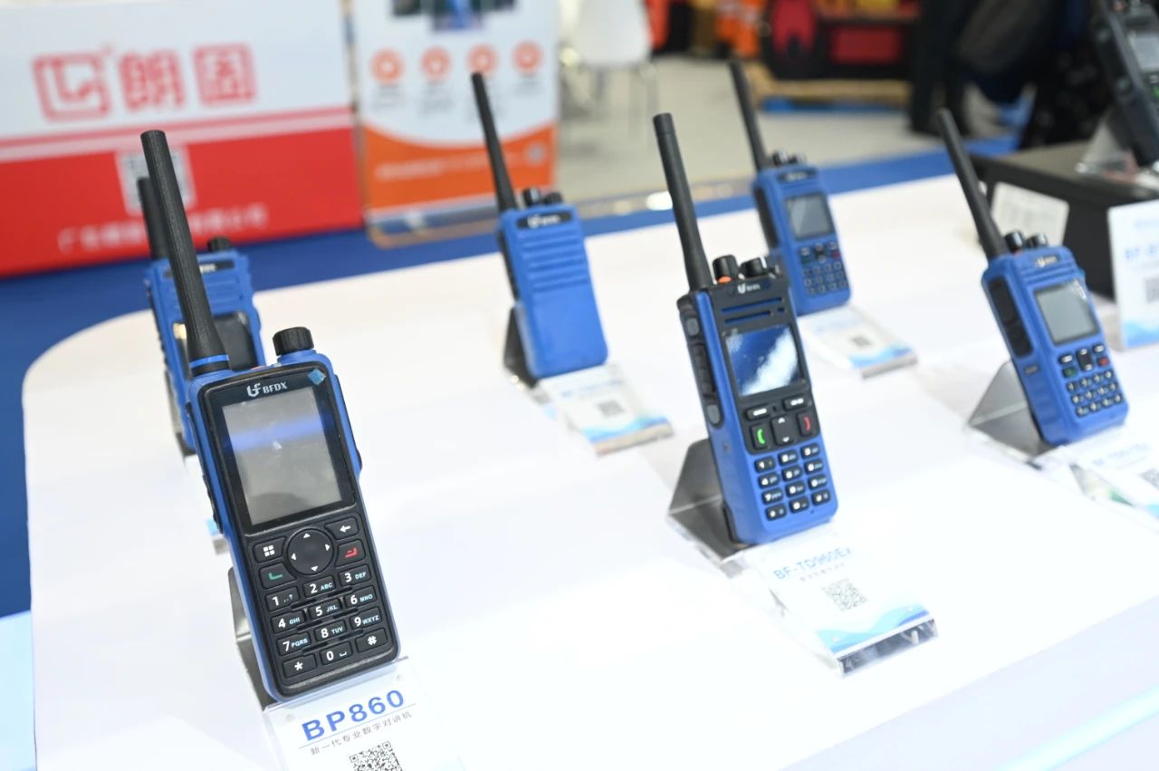 煤安防爆對(duì)講機(jī)在煤礦中的應(yīng)用及注意事項(xiàng)