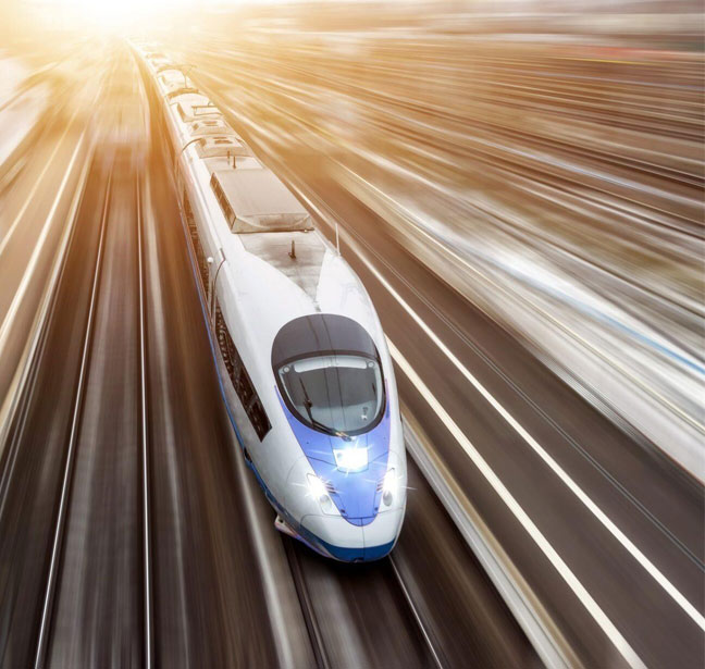 國(guó)家鐵路局加強(qiáng)鐵路無(wú)線電頻率保護(hù)