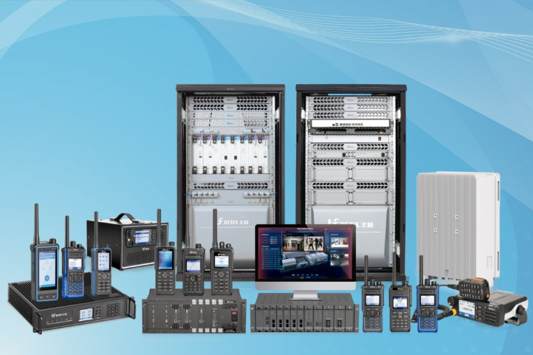 對講機串線、干擾，一招教你輕松搞定！